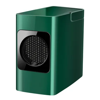 800W Electric Heater Fan Kodu Magamistuba Kaasaskantav Sooja Õhu Soojendamiseks Elektri Radiaator Leibkonna Desktop Kütte Soojem Tuba Office
