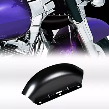 Madalam Triple Tree tuulesirm For Motorcycle Touring Electra Street Glide Road King FLH/T FLHX 1980-2013 Mudelid