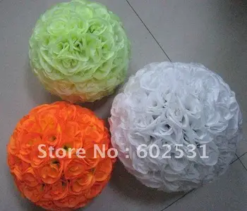 SPR 25cm plast center tehislilled palli,pulmad, lill,puhkus kaunistused