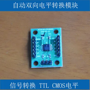 TI-TXB Automaatne Kahesuunaline Tasandil Konverteerimise Moodul Signaali Konverteerimine TTL CMOS Tase