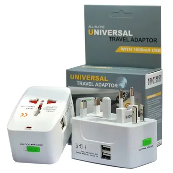 Universaalne Adapter mf AU/UK/USA/EL 10A 110-250V Konverteerimise Pesa AC Pistik Laadija Converter Laadimise Kaitse